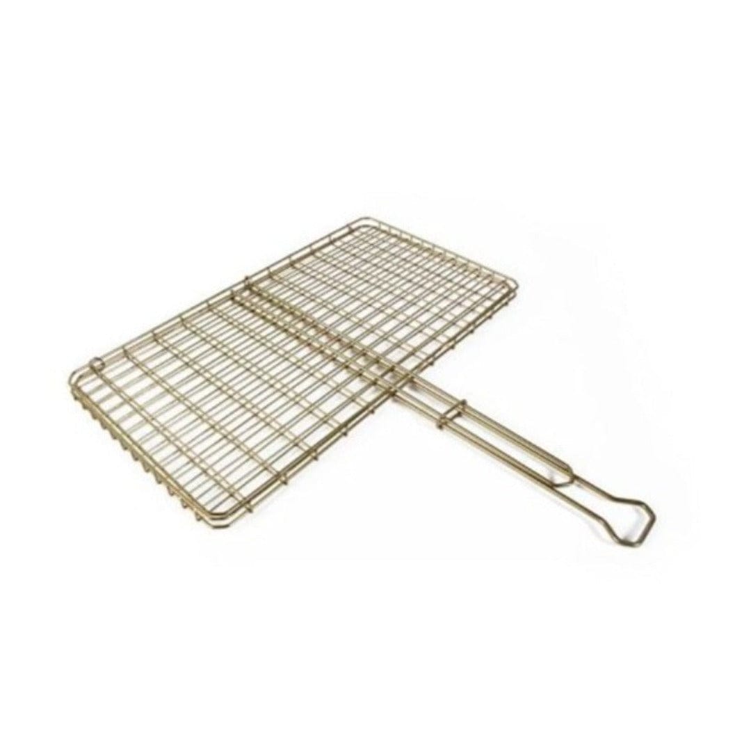 LK'S Mild Steel Grid LK'S Mild Steel Grid Snoek 107/5 (6827537006681)