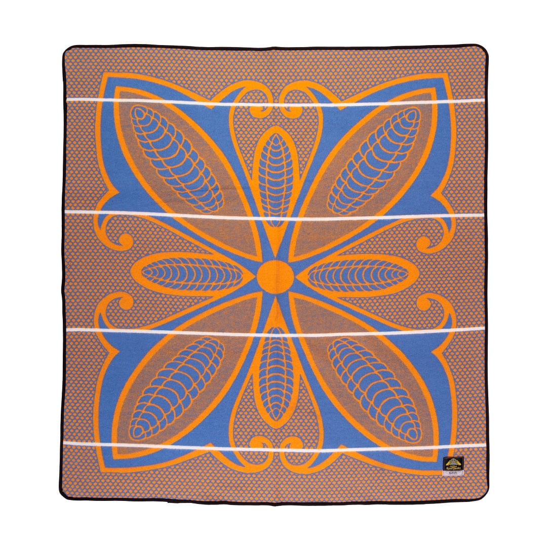 ARANDA THROW Aranda Sefate Basotho Blanket 155X165cm (2061566935129)