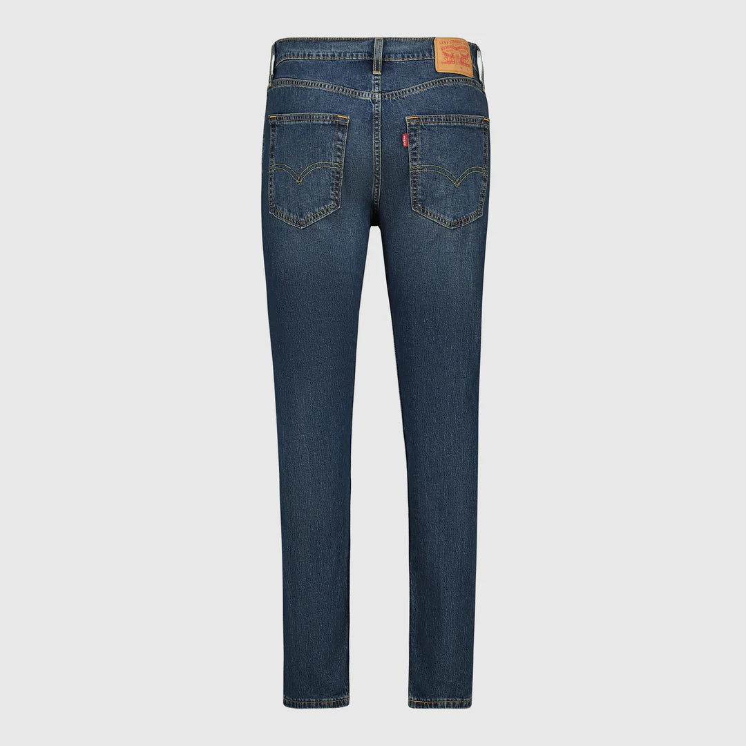 Levi's Men'S 512 Slim Taper Jeans Men Indigo  Worn In 288331464.