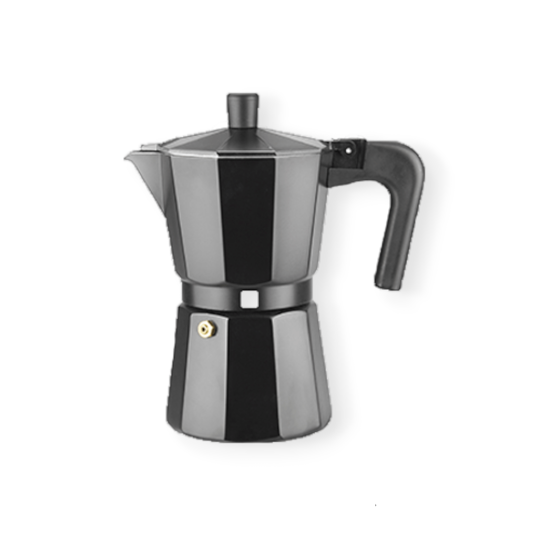 Magefesa COFFEE MAKER Magefesa Kenia Noir Coffee Maker 9 Cup (7294393778265)