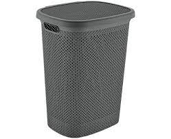 Hobby Life Laundry Basket Hobby Life Diamond Laundry Basket 38L 081039 (7303814512729)