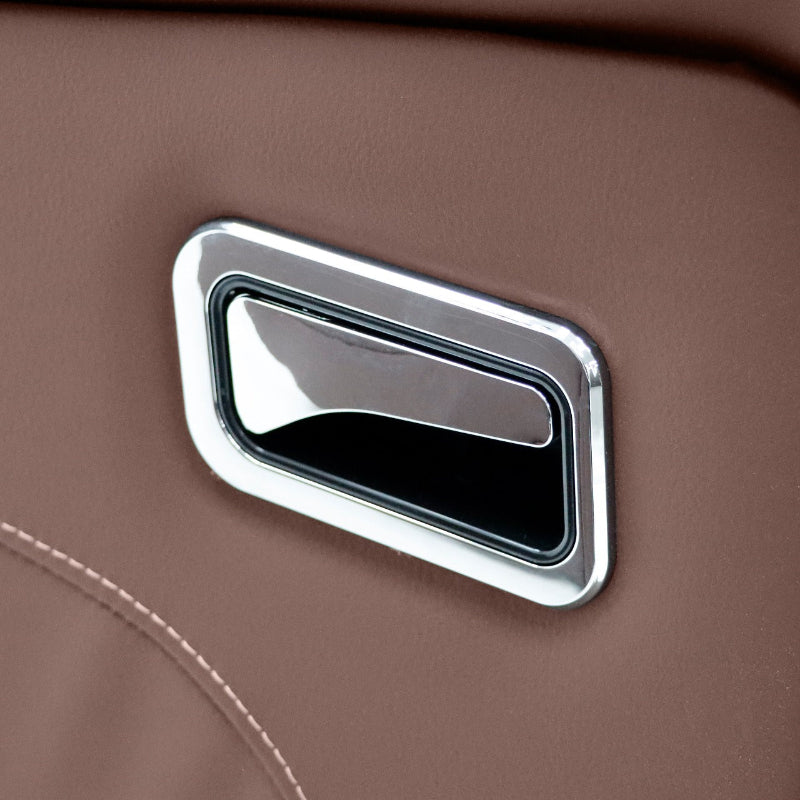 Angela Brown 5 Action Lounge Suite 3pc