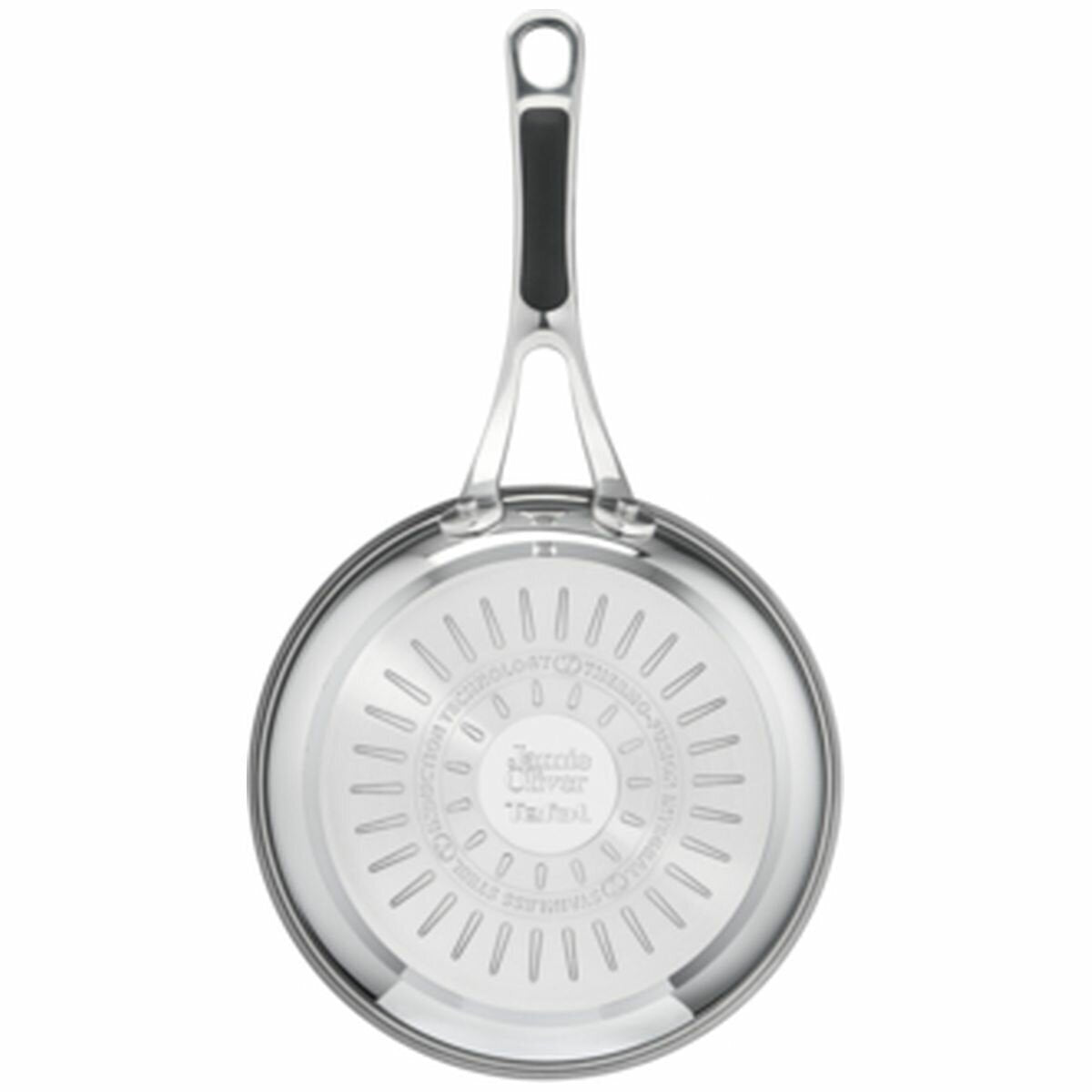 Jamie Oliver Cook's Classic Induction Non-Stick Frypan 28cm E3060634