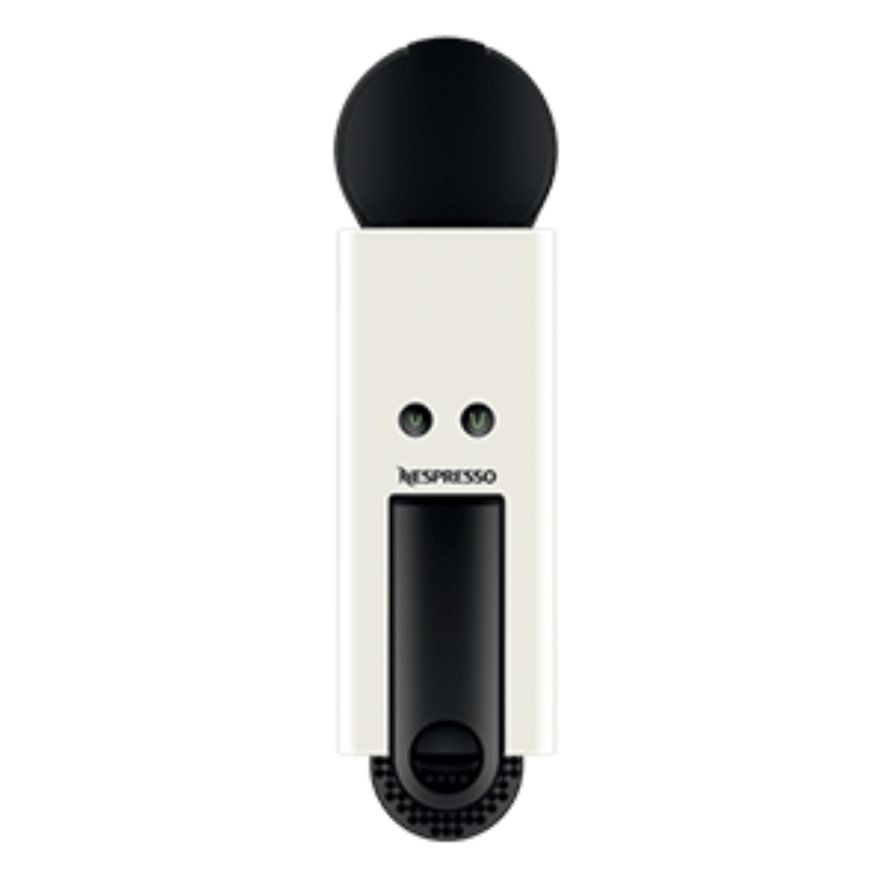 Nespresso COFFEE MACHINE Nespresso Essenza Mini Coffee Machine White C30-ZA-WH-NE2 (7001376424025)