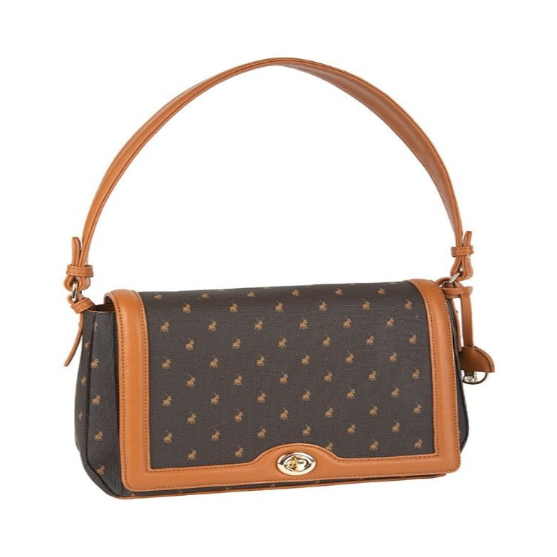 Polo Handbag Polo Iconic Flap Hobo POS432302 (7230031462489)