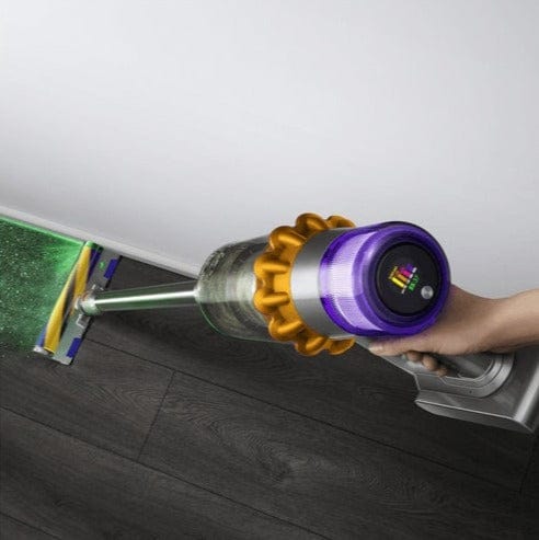 Dyson Cleaner Dyson V12 Vacuum Cleaner Digital Slim 394167-01 (7535384395865)