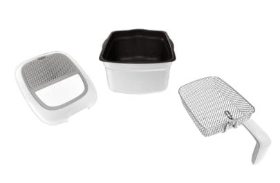 Moulinex AIR FRYER Moulinex Super Uno Access Deep Fryer AM310028 (7523119530073)