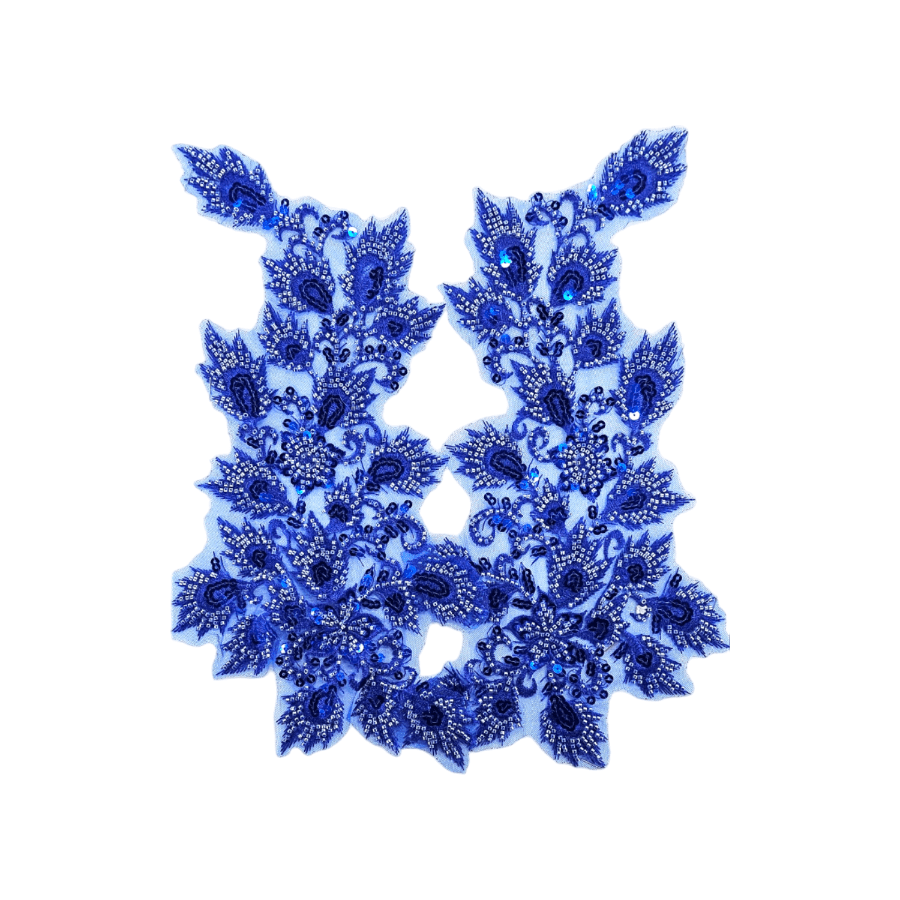 PATCHES Habby Royal Patches XDH-3963 (7912915009625)