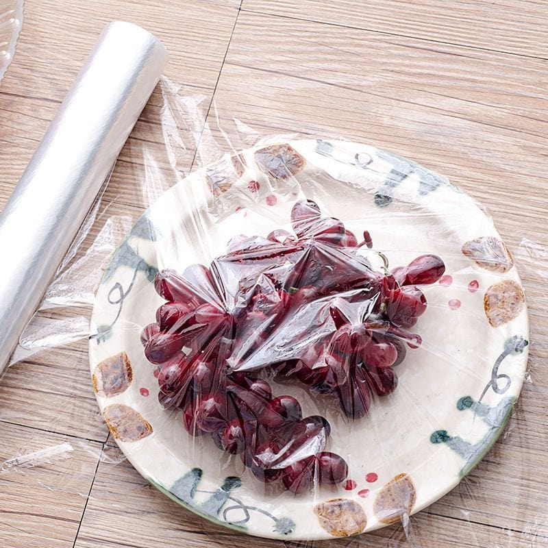 4 SEASONS Kitchen 4 Season Cling Wrap 30cmX30m (Economical) (7676267102297)