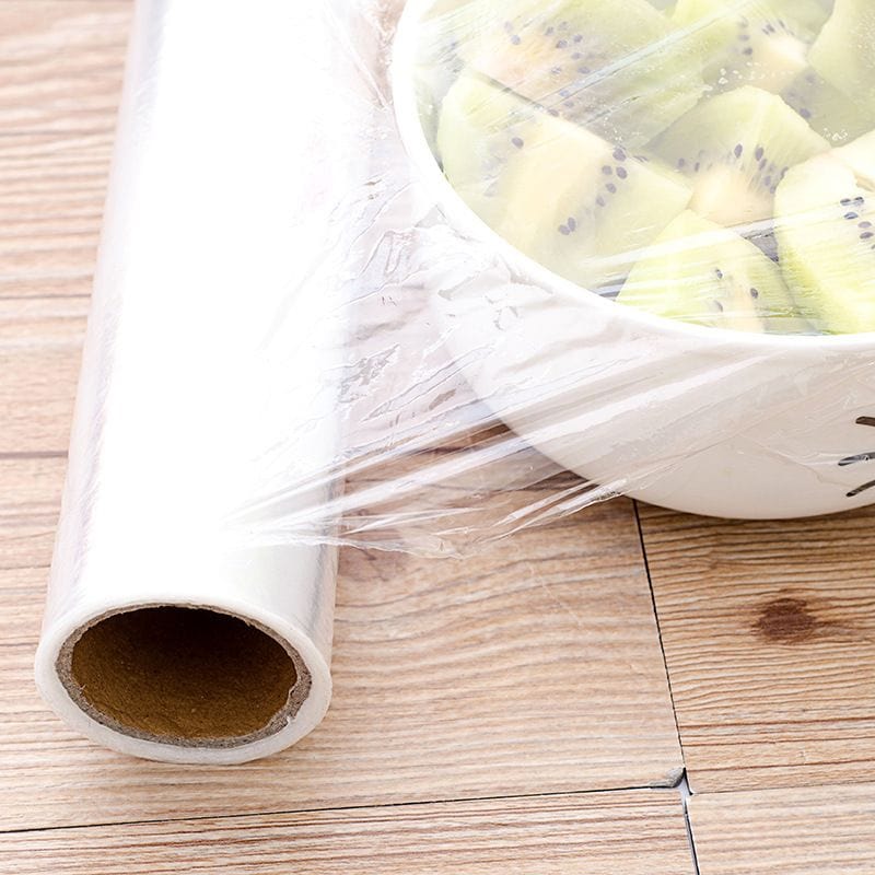 4 SEASONS Kitchen 4 Season Cling Wrap 30cmX30m (Toxin Free) (7676267102297)