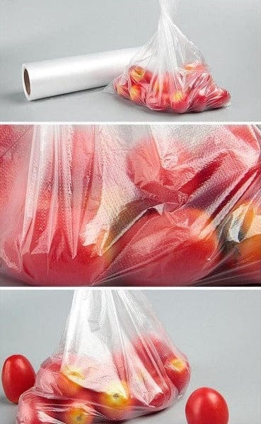 4 SEASONS Kitchen 4 Season Fresh Keeping Bag 30cmX20cm (7678440996953)