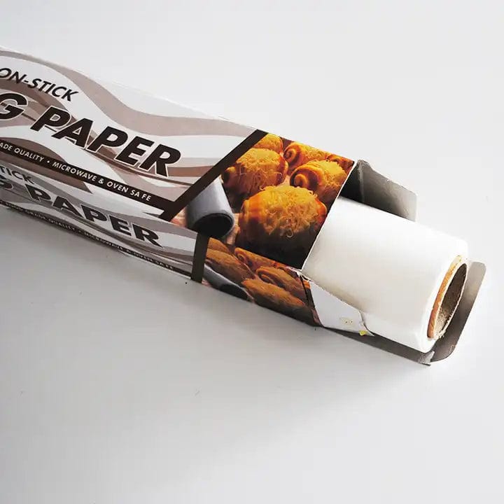 4 SEASONS Kitchen Baking Parchment Paper Custom Roll (7881029943385)