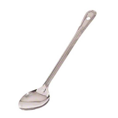 Steel King Stainless Steel Basting Spoon 39cm 4.BSP