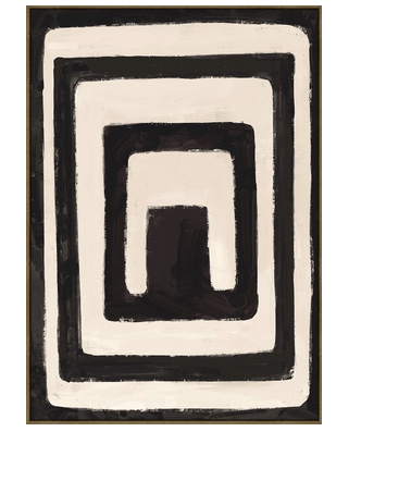 painting painting Bali Art Natural (4757020377177)