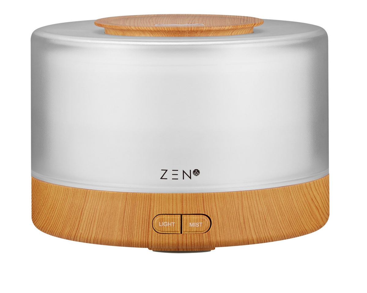 Zen Tranquillity Aroma Diffuser ZN-4002-LW