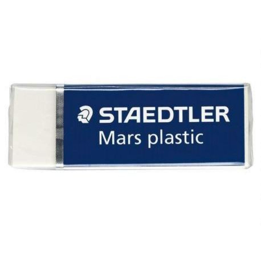 Staedtler Mars Plastic Eraser Large
