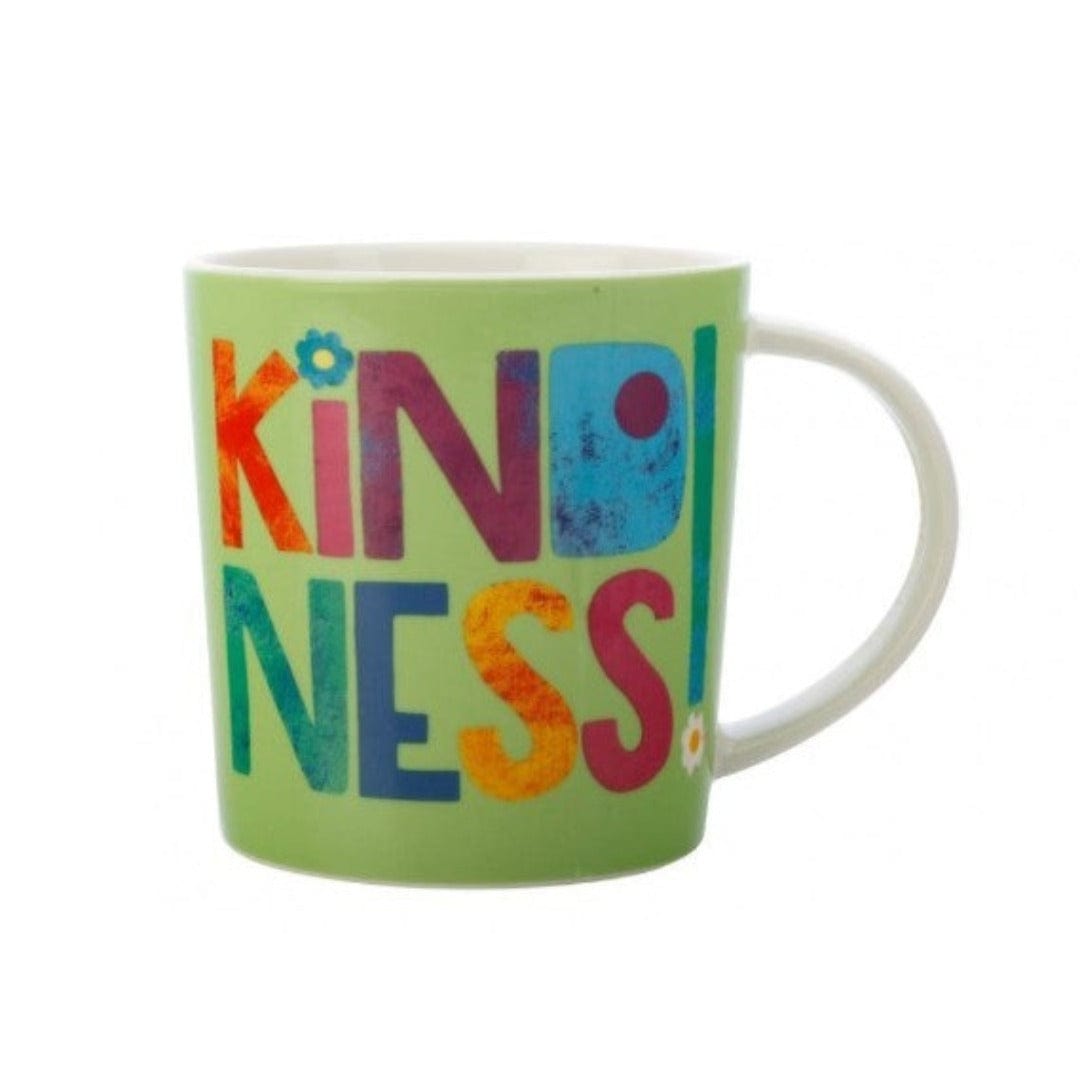 Maxwell & Williams MUG Maxwell & Williams Be Kind Mug Kindness 380ml DX1073 (7158851895385)