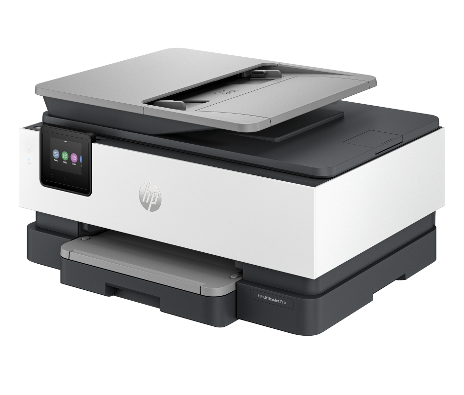 HP OfficeJet Pro 8123 All-in-One Printer 405W0C.