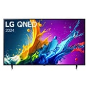 LG Smart TV LG 75" QNED 4K Smart TV 80T6B (7777105576025)