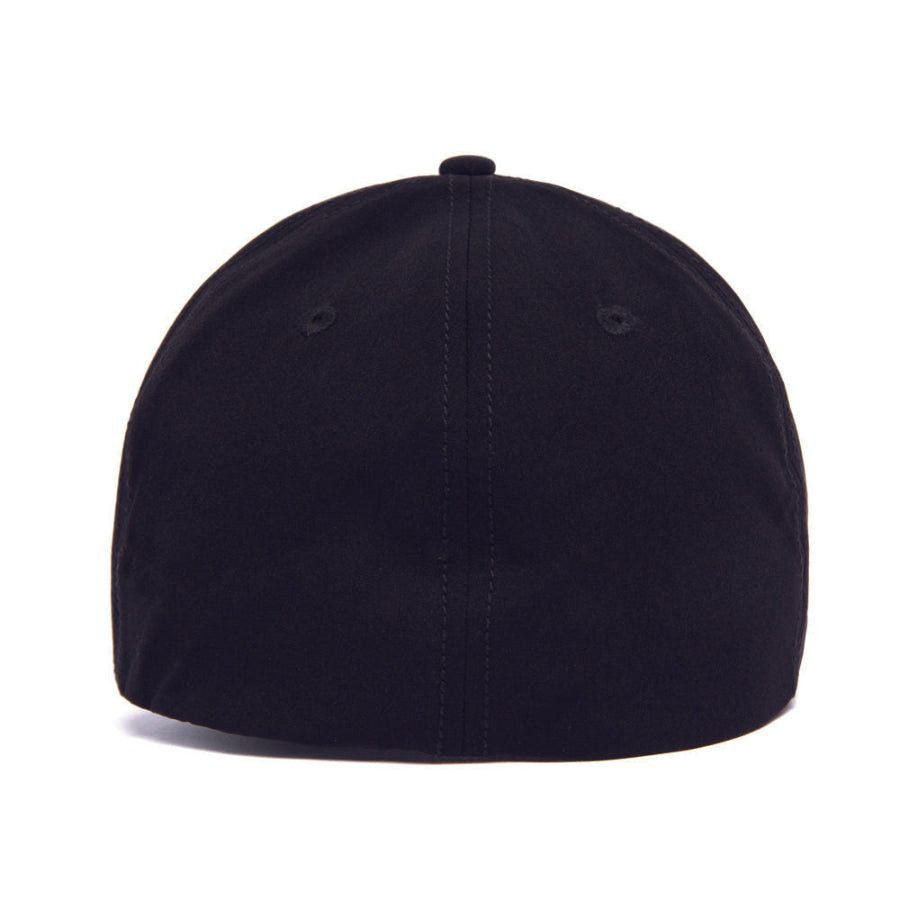 Caterpillar Unisex Classic Logo Hat Pitch Black 4090190-13013