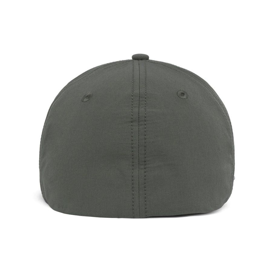 Caterpillar Unisex Classic Logo Hat Dusty Olive Black 4090190-13750