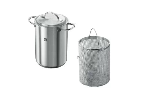 Zwilling Pasta Pot with Strainer 4.5L ZW-40990-005.