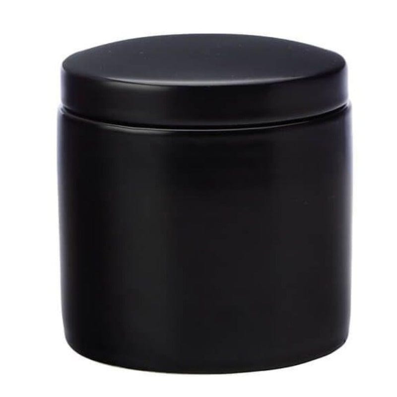 Maxwell & Williams Canister Maxwell & Williams Epicurious Canister 600ML Black (6936100634713)