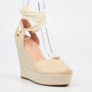 Miss Black Miss Black Ladies Moniker 2 Sanadals (7395504390233)