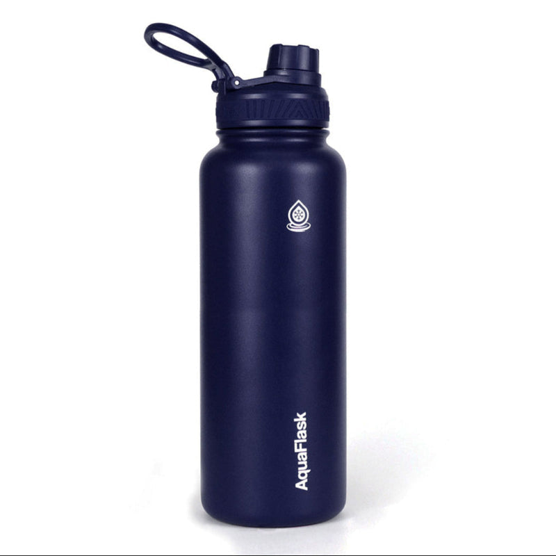Aquaflask 1182ml Flask Cobalt Blue AF-V15