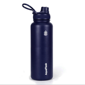 Aquaflask 1182ml Flask Cobalt Blue AF-V15