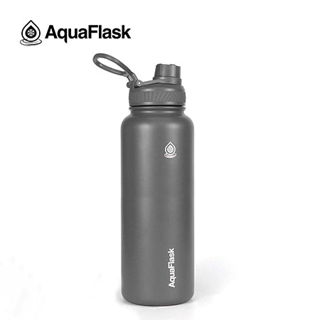 Aquaflask 1182ml Flask Stone Grey AF-V28