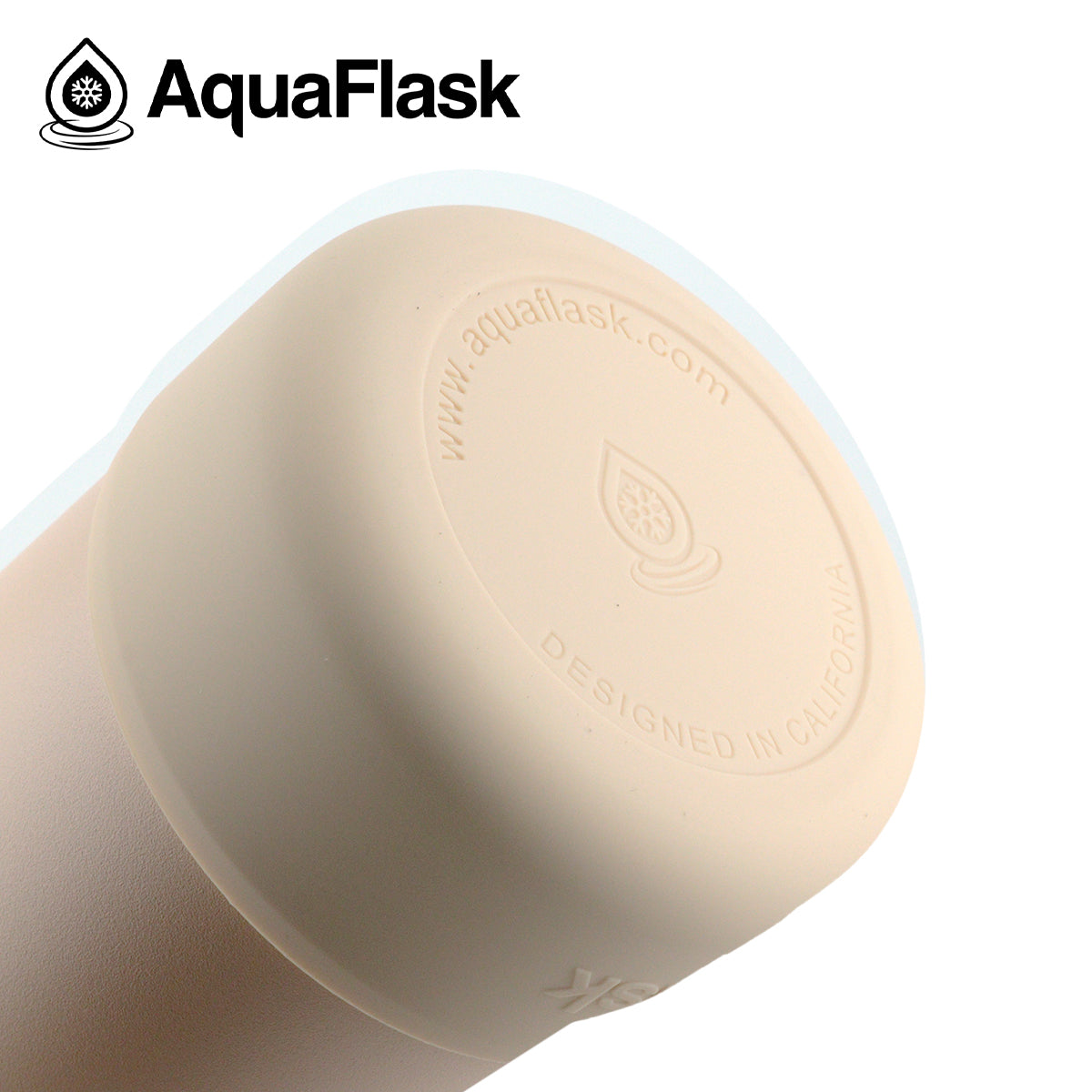 Aquaflask Earth 1182ml Flask Buckwheat AF-Y48