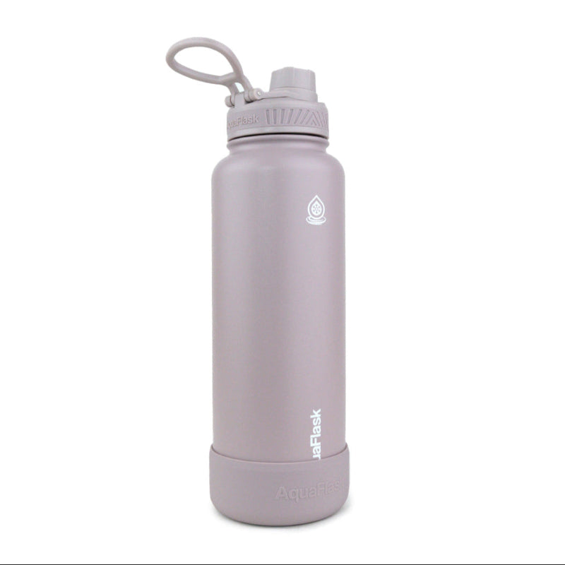 Aquaflask Earth 1182ml Flask Dusty Rose AF-Y50