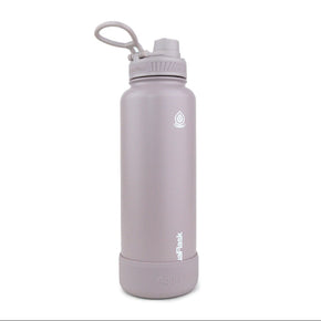 Aquaflask Earth 1182ml Flask Dusty Rose AF-Y50