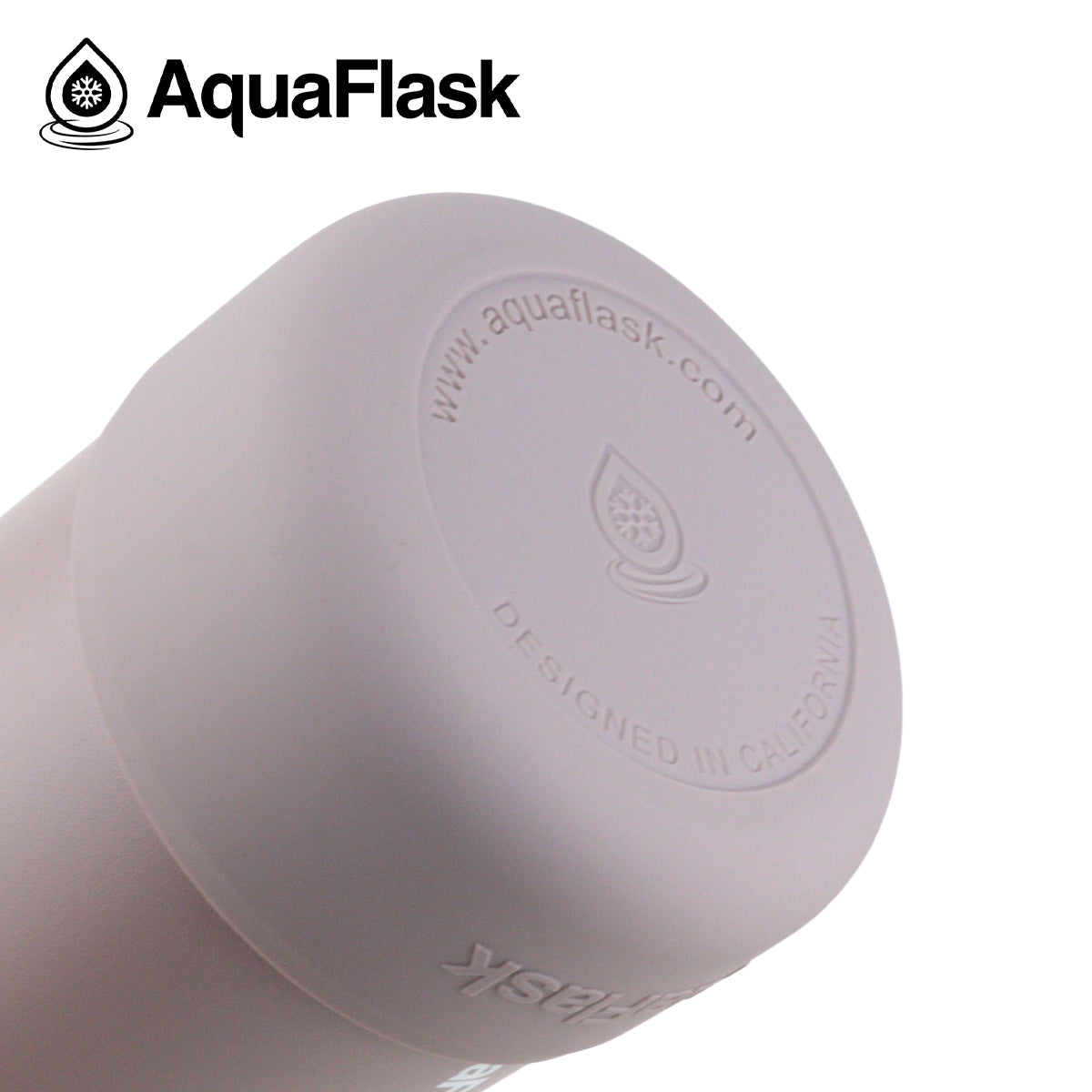 Aquaflask Earth 1182ml Flask Dusty Rose AF-Y50