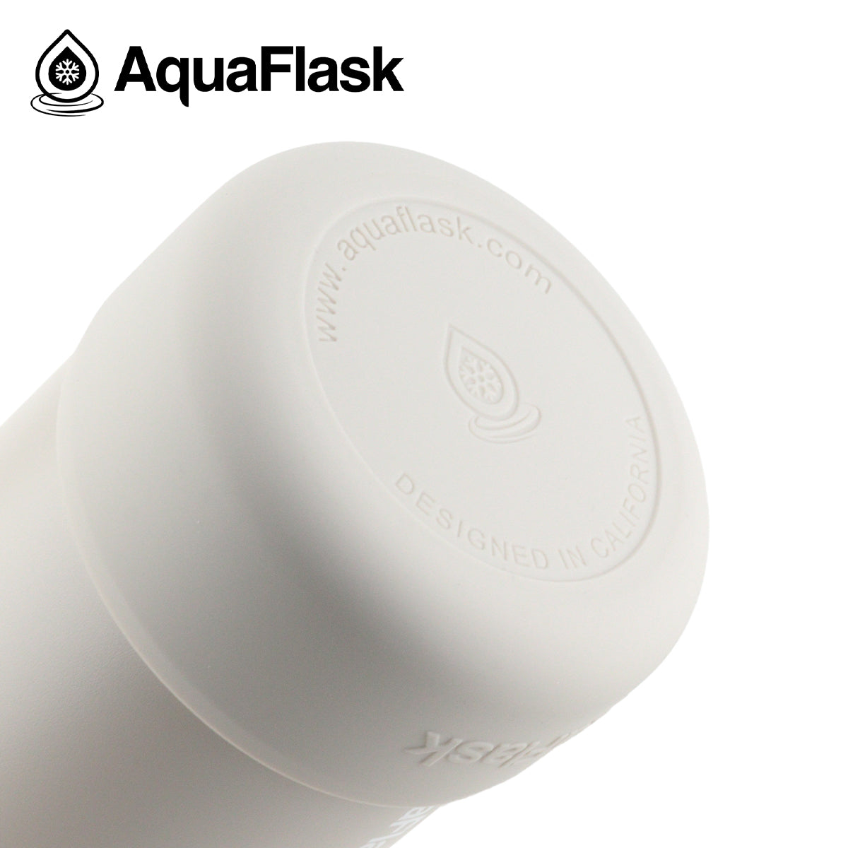 Aquaflask Earth 1182ml Flask Fossil Grey AF-Y51