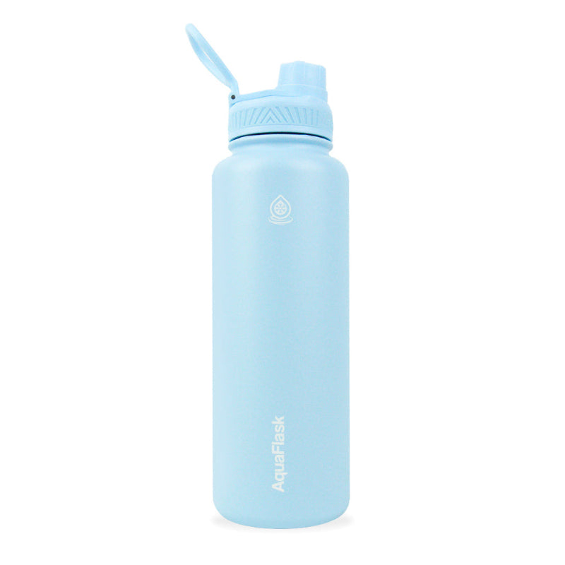 Aquaflask 1182ml Flask Powder Blue AF-V36