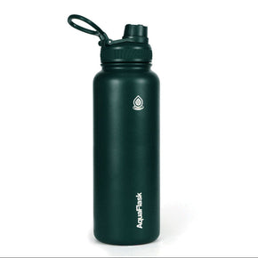 Aquaflask 1182ml Flask Moss Green AF-V32