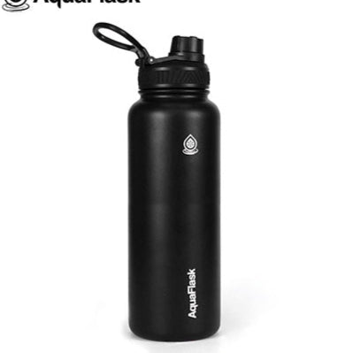 Aquaflask 1182ml Flask Space Black AF-V26
