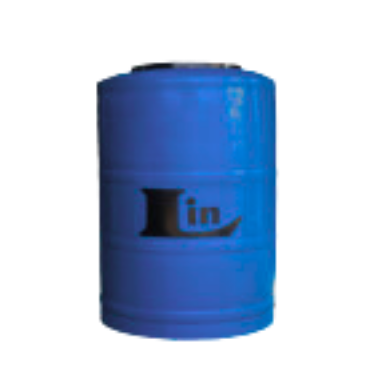 Lin Water Tank Vertical 500 Litre Blue