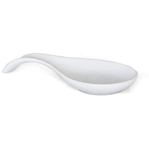 EETRITE SPOON Eetrite Stoneware Spoon Rest ER0310 (6936184422489)