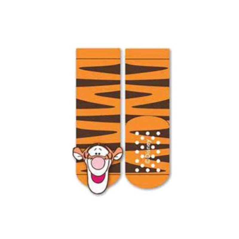 Disney Tigger Rattle Socks (2061627195481)