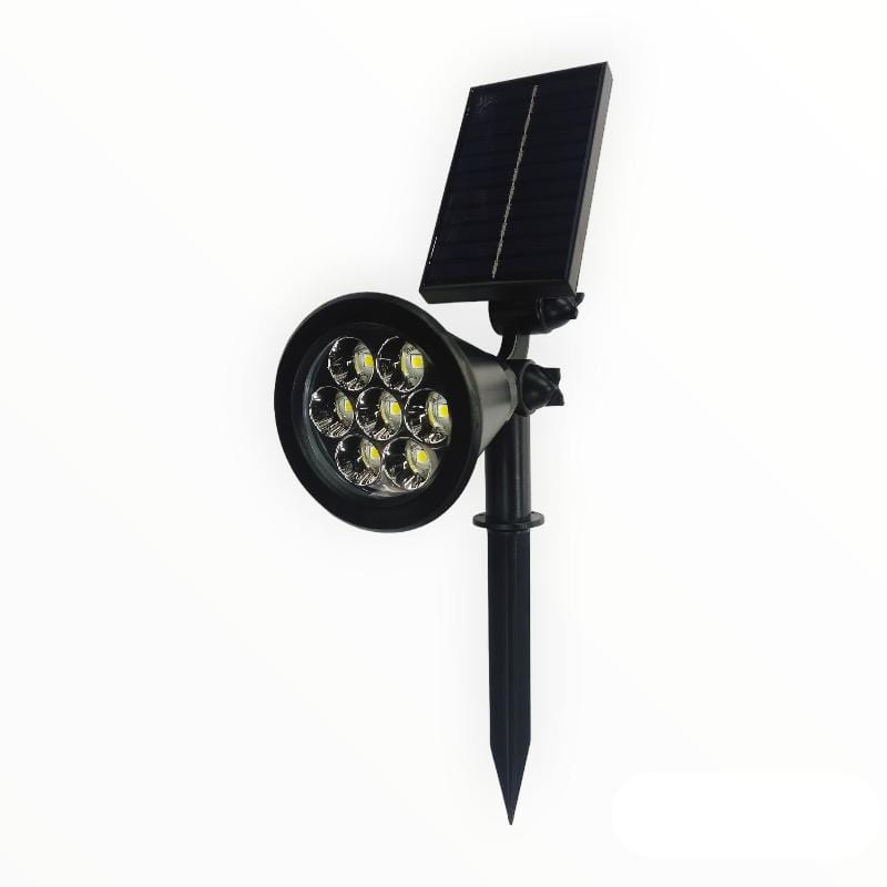 Hello Today GARDEN LIGHT Hello Today Y1-04 6500K RGB Solar Garden Light