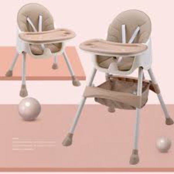 ROCKER BABY CHAIR Baby Feeding Chair HP-0001/BD803 (6625898561625)