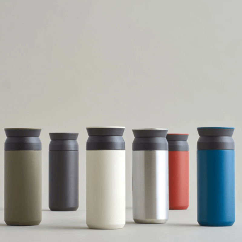 Sitarun FLASK BOTTLE Sitarun Travel Tumbler 350ml 35020 (7043164012633)