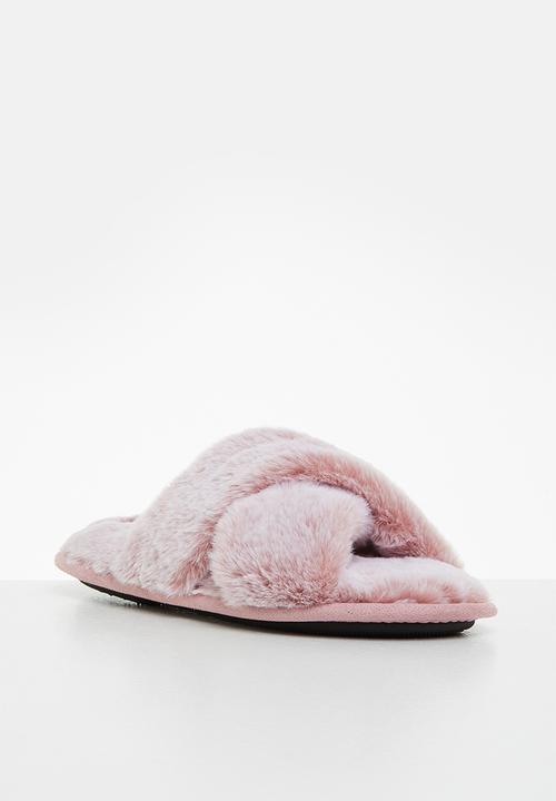 Hush Puppies Slippers Hush Puppies Ambra Women's Slippers Pink (7706204864601)