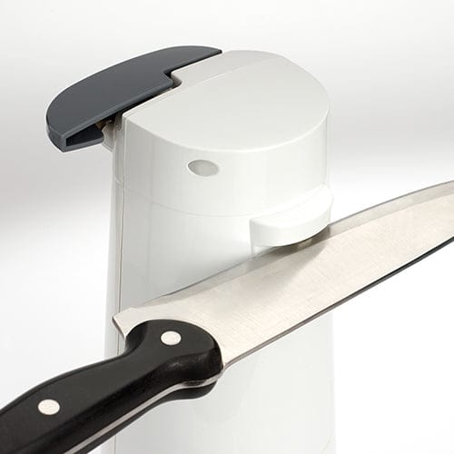 Kenwood CAN OPENER Kenwood Electric Can Opener White CAP70.A0WH (7333943574617)