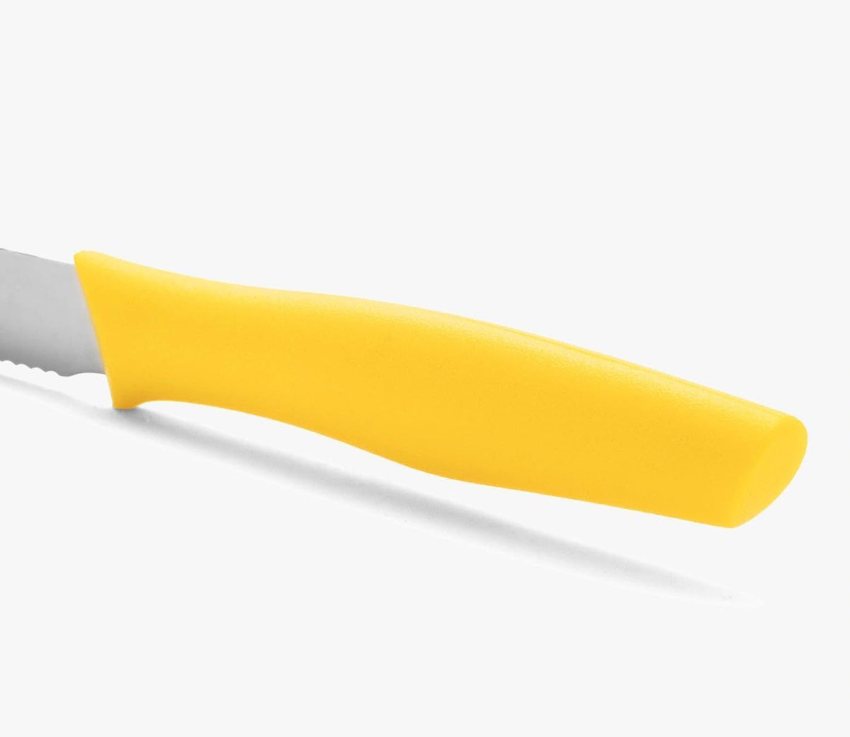 Arcos Nova Table Knife 110 mm Yellow 8.C188825.