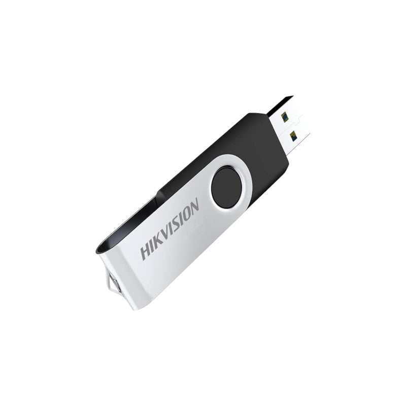 Hikvision 8GB USB 2.0 Flash Drive – Sleek & Reliable Storage On-The-Go