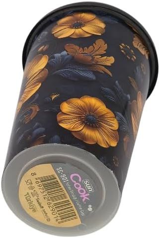 Sunplast Coffee Cup 450ml Hot & Cold SC-901.